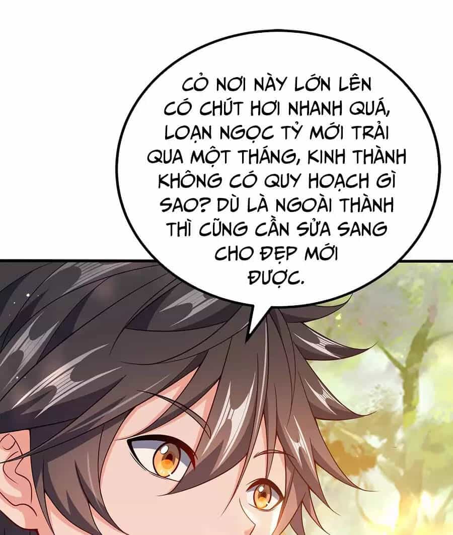 Nương Tử Nhà Ta Là Nữ Đế - Chương 124 - ảnh 26