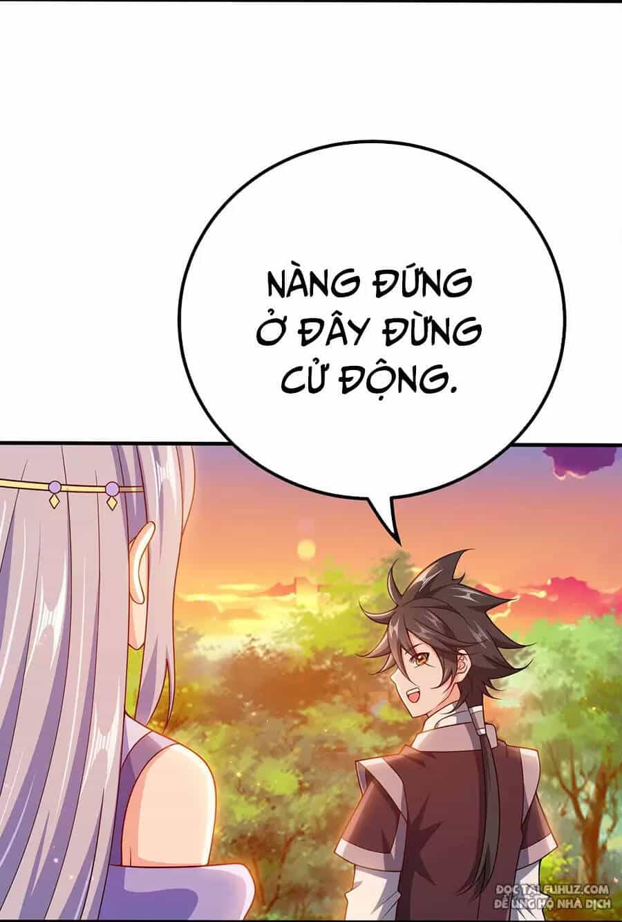 Nương Tử Nhà Ta Là Nữ Đế - Chương 124 - ảnh 30