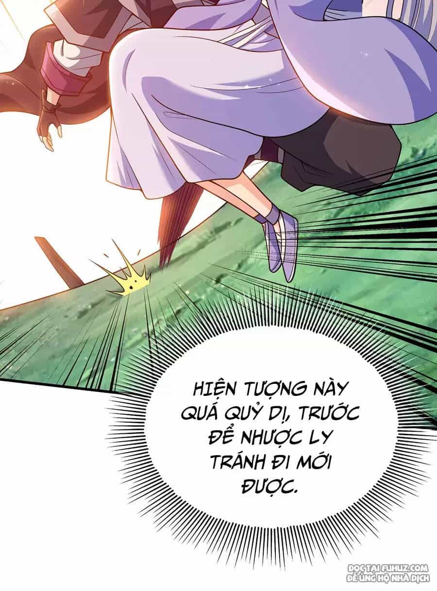 Nương Tử Nhà Ta Là Nữ Đế - Chương 124 - ảnh 50