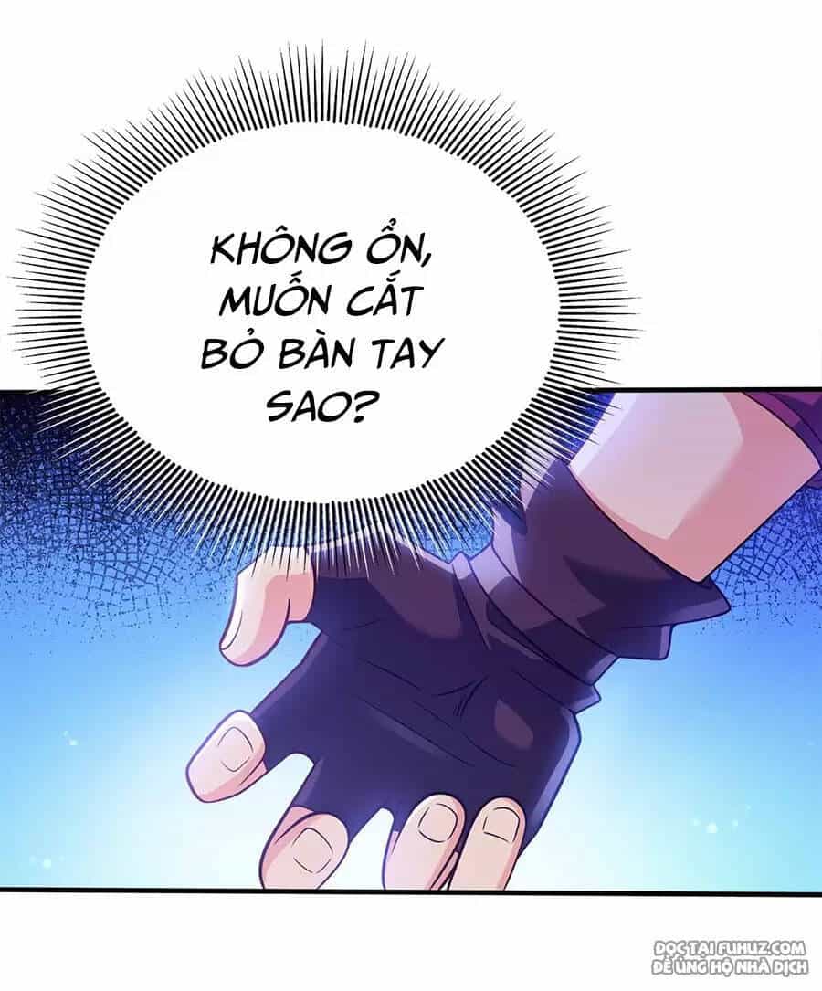 Nương Tử Nhà Ta Là Nữ Đế - Chương 124 - ảnh 51