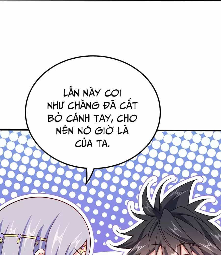 Nương Tử Nhà Ta Là Nữ Đế - Chương 125 - ảnh 12