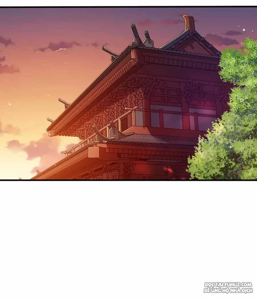 Nương Tử Nhà Ta Là Nữ Đế - Chương 125 - ảnh 19