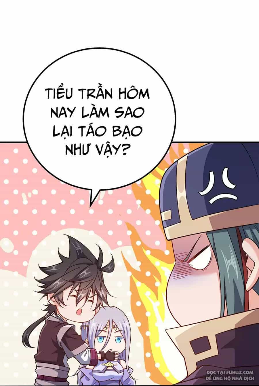 Nương Tử Nhà Ta Là Nữ Đế - Chương 125 - ảnh 24