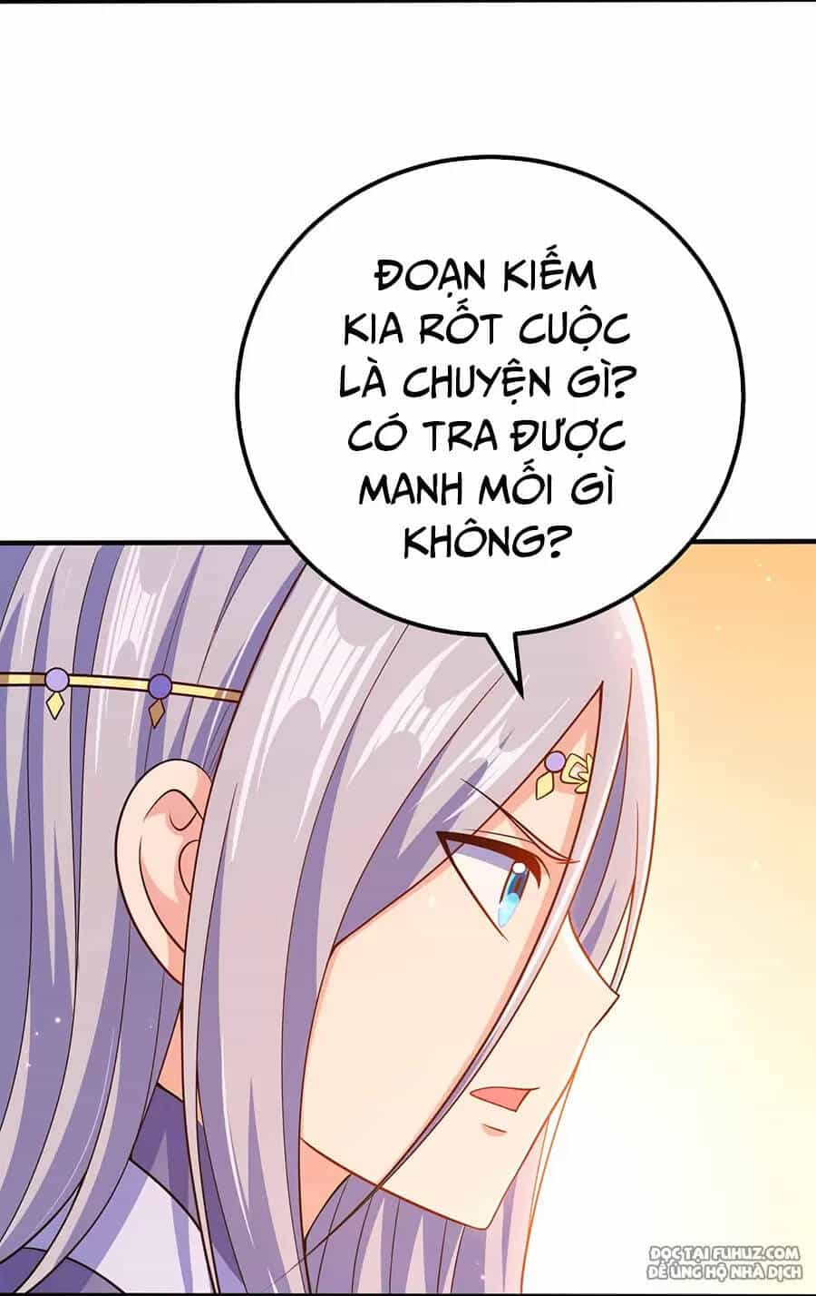 Nương Tử Nhà Ta Là Nữ Đế - Chương 125 - ảnh 25
