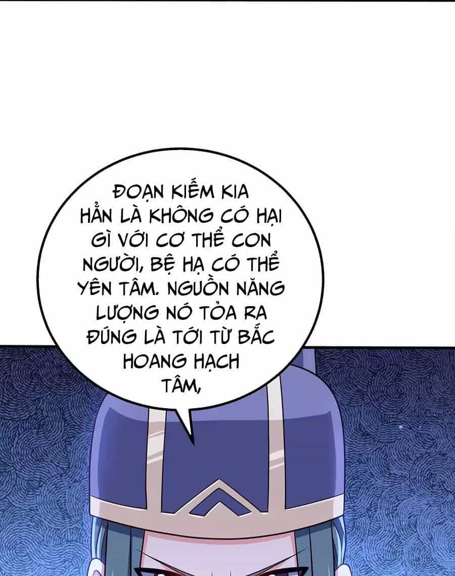 Nương Tử Nhà Ta Là Nữ Đế - Chương 125 - ảnh 26