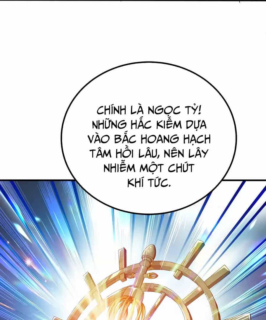 Nương Tử Nhà Ta Là Nữ Đế - Chương 125 - ảnh 30
