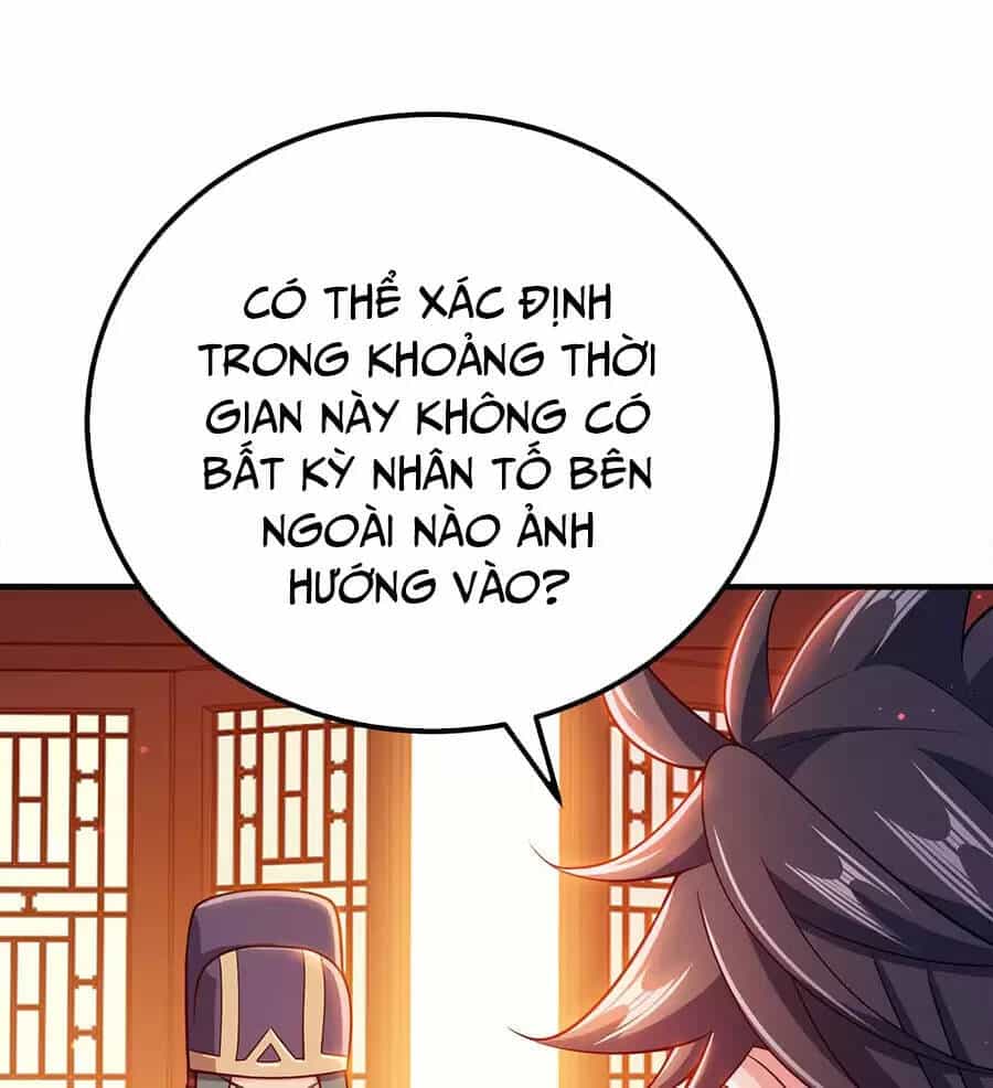 Nương Tử Nhà Ta Là Nữ Đế - Chương 125 - ảnh 34