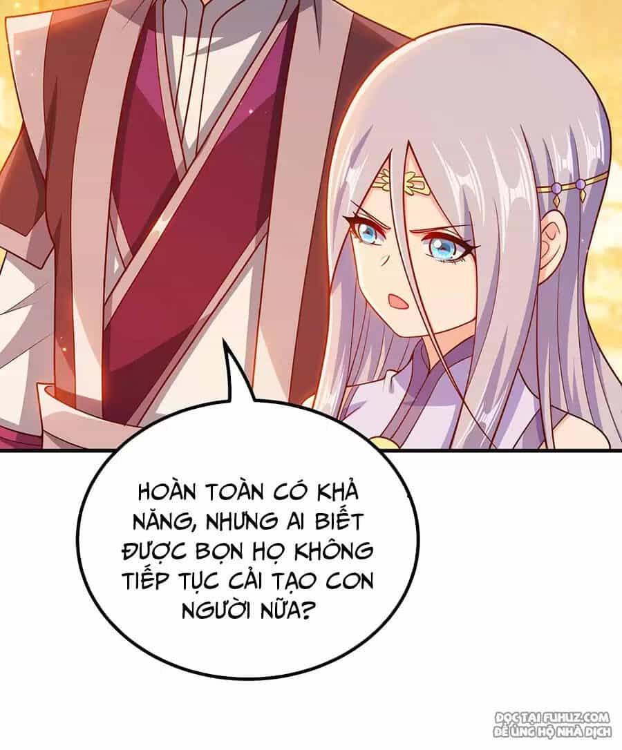 Nương Tử Nhà Ta Là Nữ Đế - Chương 125 - ảnh 38