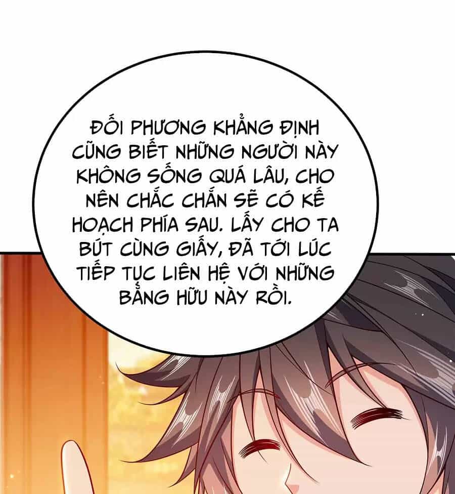 Nương Tử Nhà Ta Là Nữ Đế - Chương 125 - ảnh 39