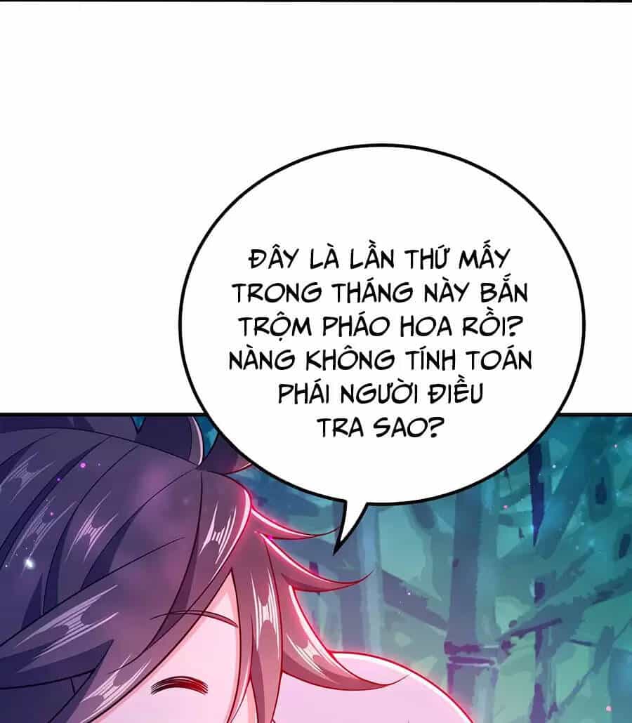 Nương Tử Nhà Ta Là Nữ Đế - Chương 125 - ảnh 44