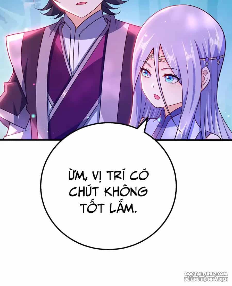 Nương Tử Nhà Ta Là Nữ Đế - Chương 125 - ảnh 49
