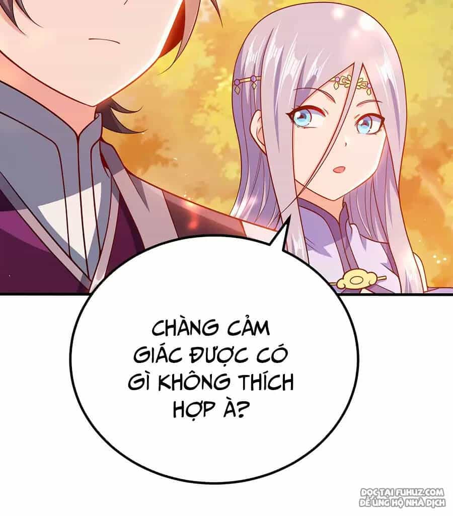Nương Tử Nhà Ta Là Nữ Đế - Chương 125 - ảnh 5