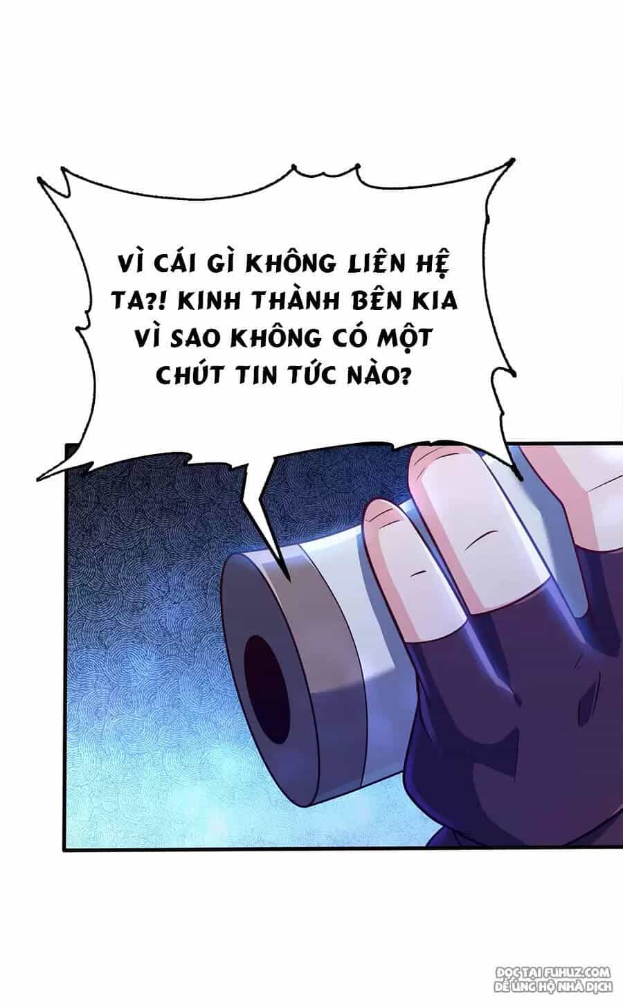 Nương Tử Nhà Ta Là Nữ Đế - Chương 125 - ảnh 57