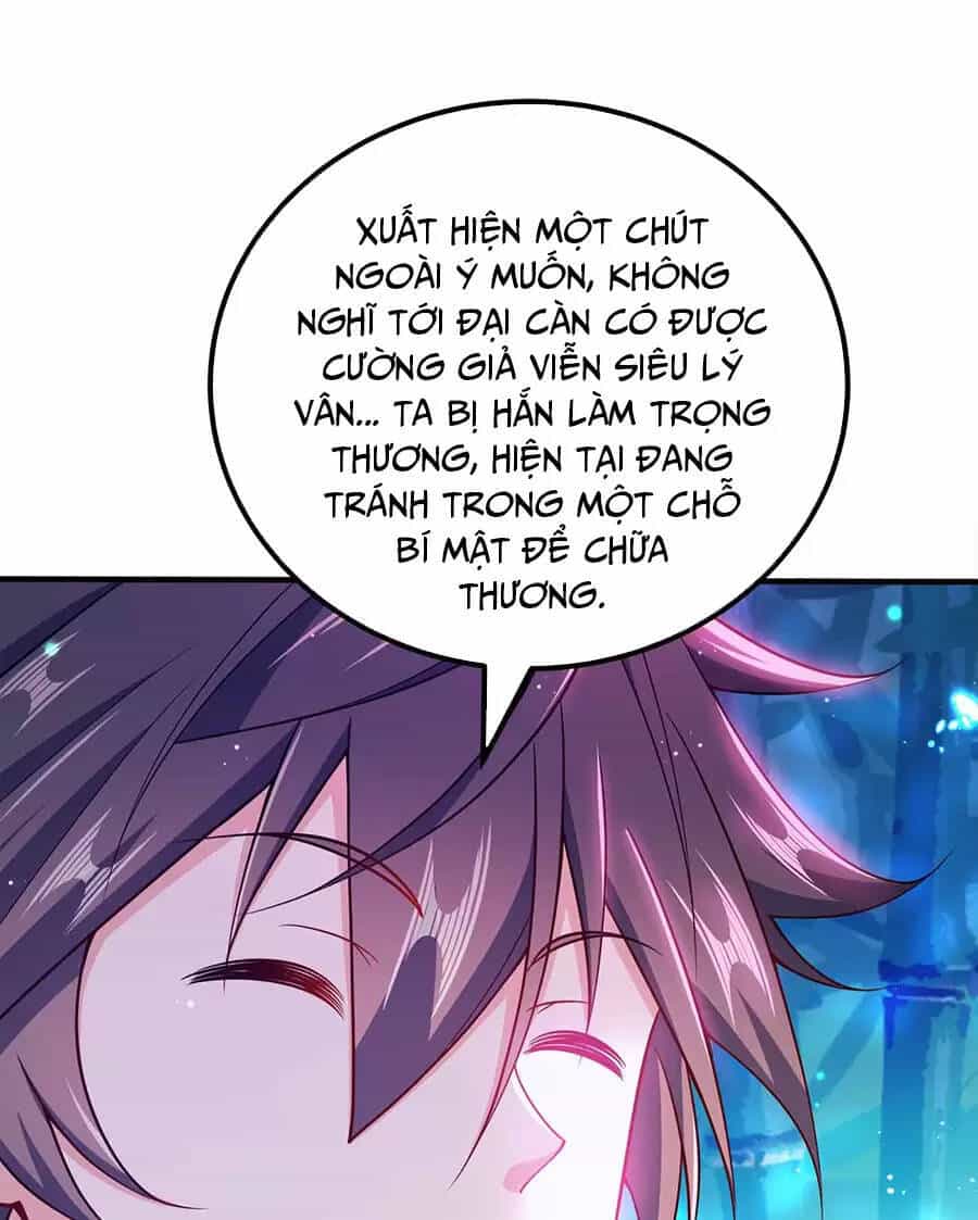 Nương Tử Nhà Ta Là Nữ Đế - Chương 125 - ảnh 62