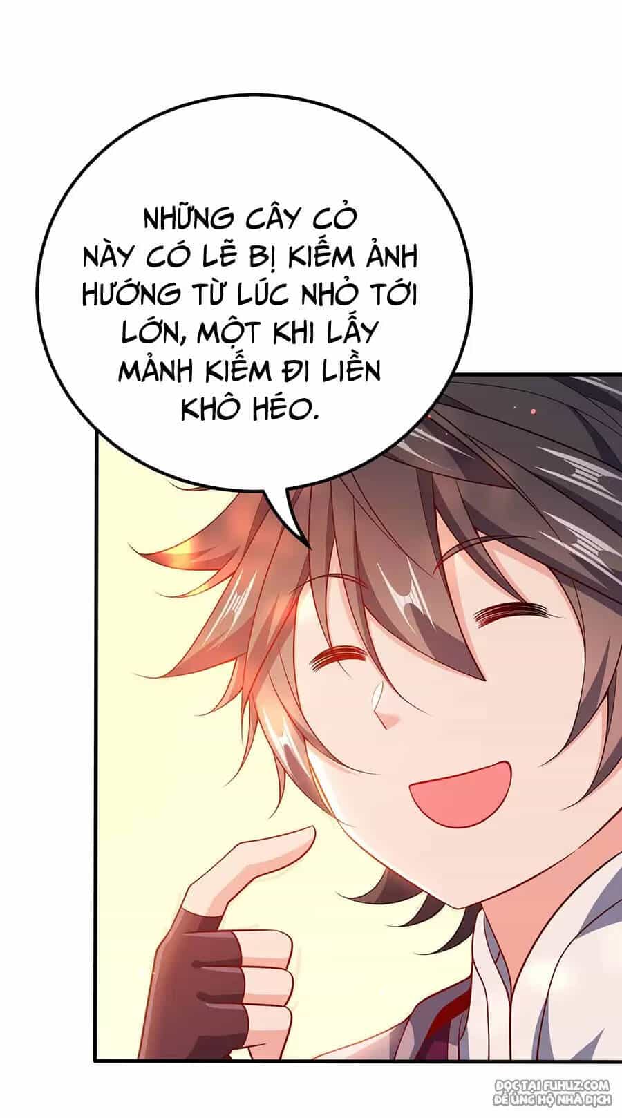 Nương Tử Nhà Ta Là Nữ Đế - Chương 125 - ảnh 7