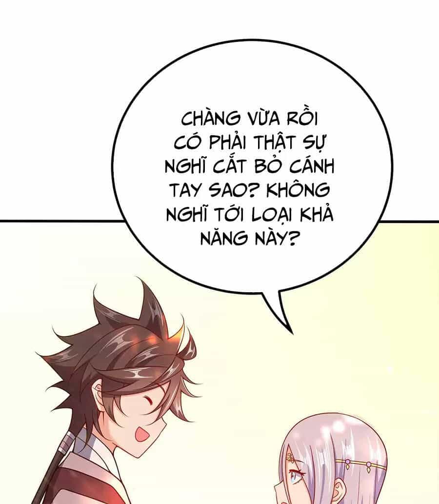 Nương Tử Nhà Ta Là Nữ Đế - Chương 125 - ảnh 8