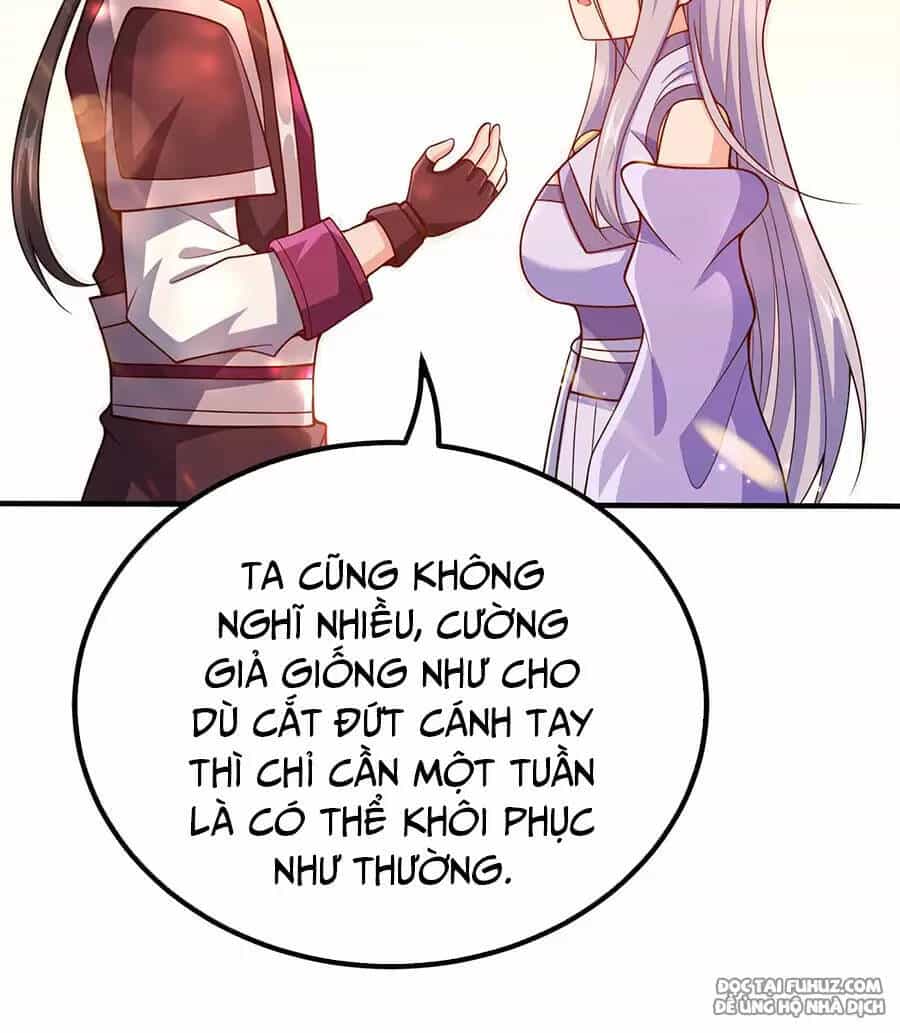 Nương Tử Nhà Ta Là Nữ Đế - Chương 125 - ảnh 9