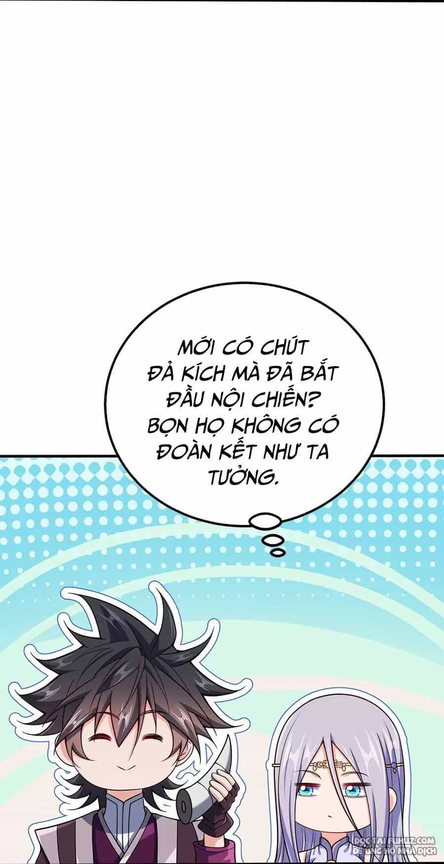 Nương Tử Nhà Ta Là Nữ Đế - Chương 126 - ảnh 13