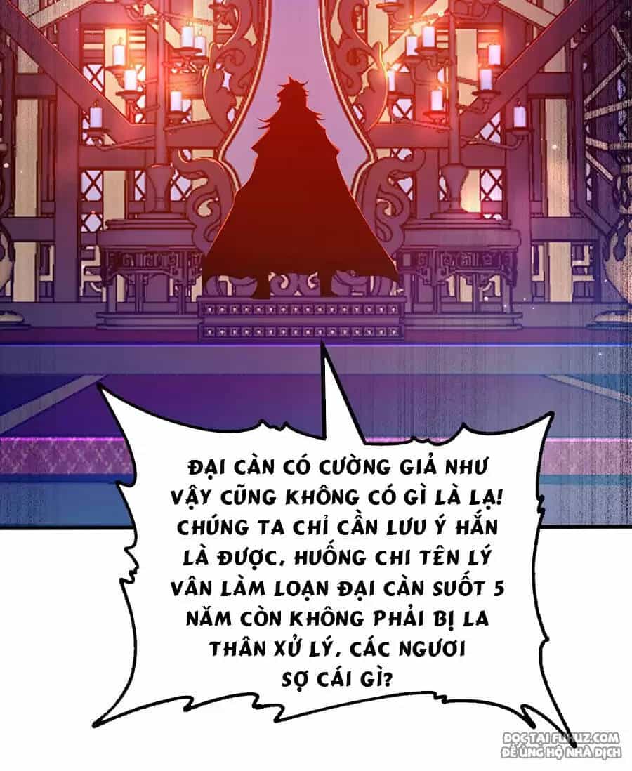 Nương Tử Nhà Ta Là Nữ Đế - Chương 126 - ảnh 15