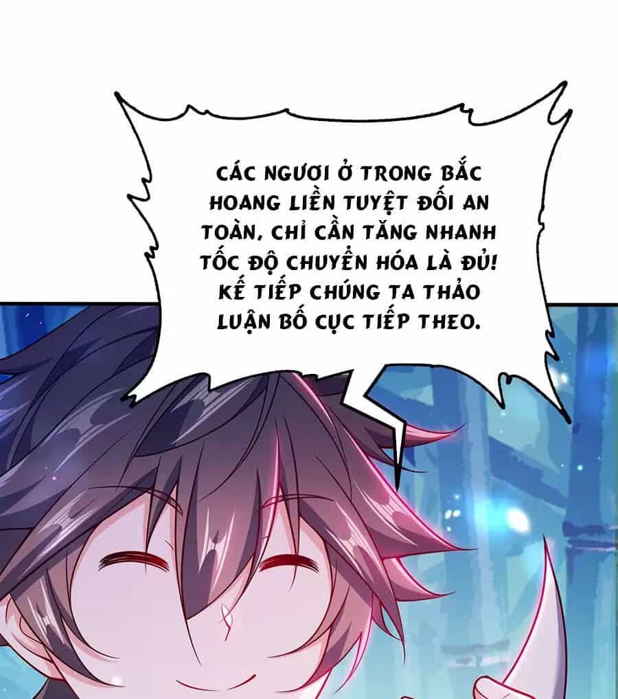 Nương Tử Nhà Ta Là Nữ Đế - Chương 126 - ảnh 17