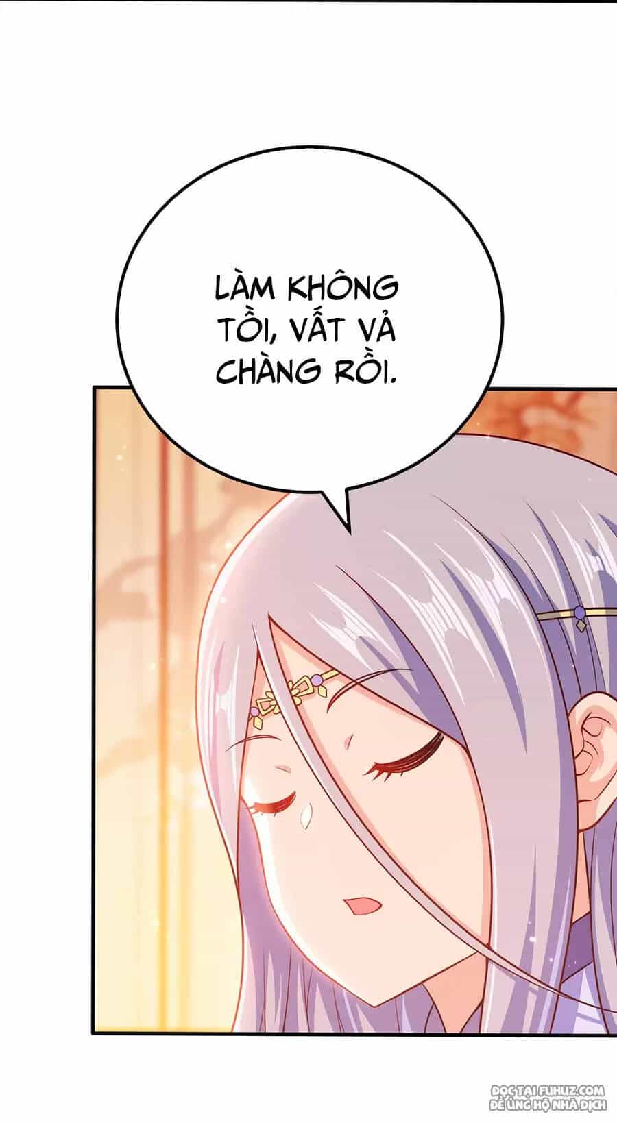 Nương Tử Nhà Ta Là Nữ Đế - Chương 126 - ảnh 21