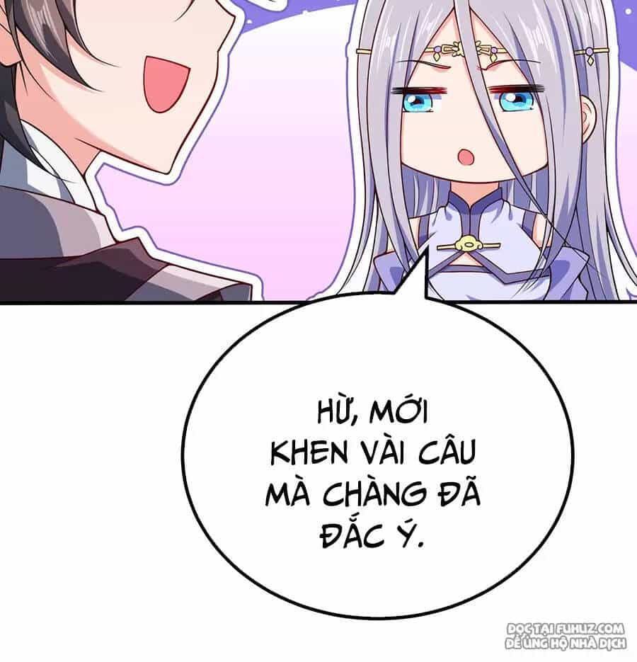 Nương Tử Nhà Ta Là Nữ Đế - Chương 126 - ảnh 23