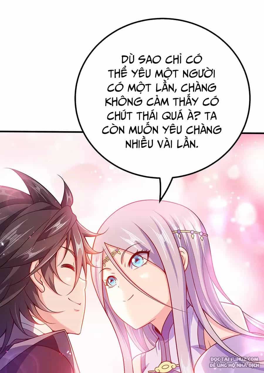 Nương Tử Nhà Ta Là Nữ Đế - Chương 126 - ảnh 27