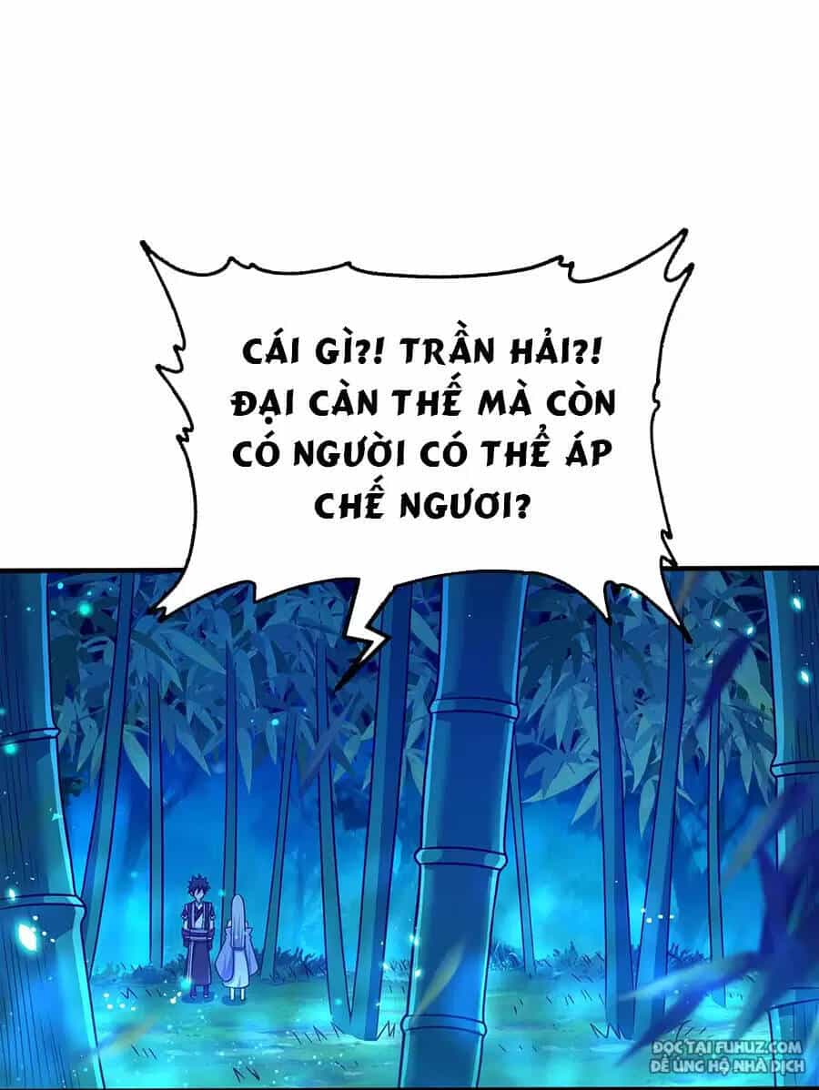 Nương Tử Nhà Ta Là Nữ Đế - Chương 126 - ảnh 3