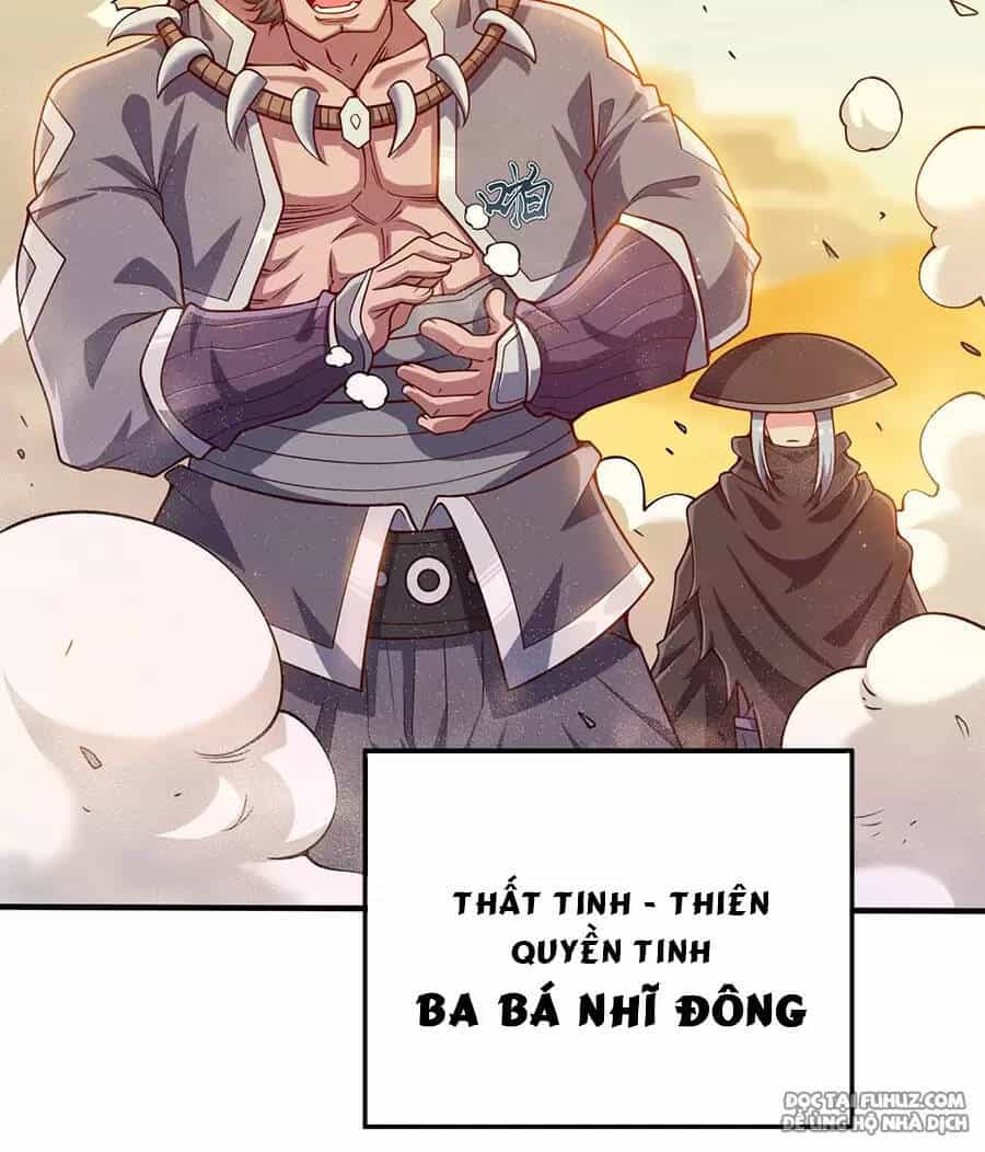 Nương Tử Nhà Ta Là Nữ Đế - Chương 126 - ảnh 35