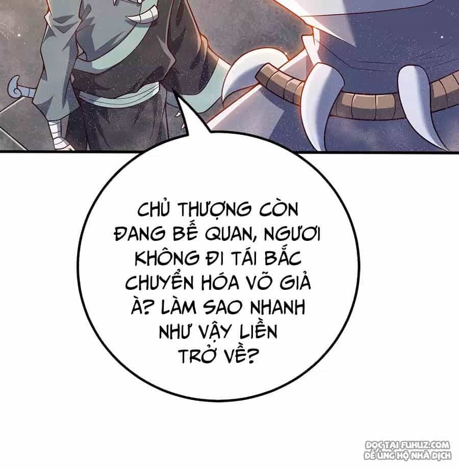 Nương Tử Nhà Ta Là Nữ Đế - Chương 126 - ảnh 37