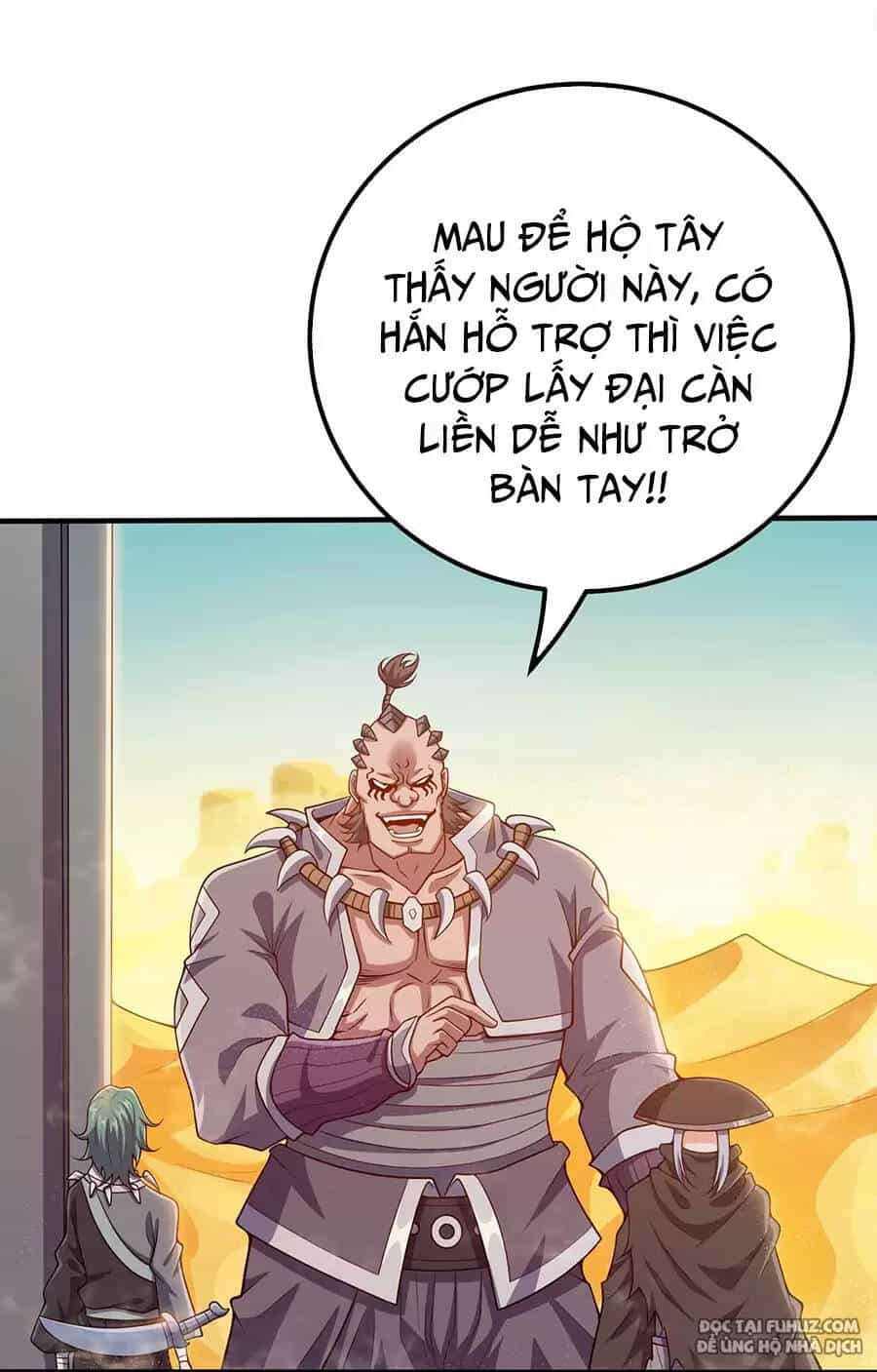 Nương Tử Nhà Ta Là Nữ Đế - Chương 126 - ảnh 39