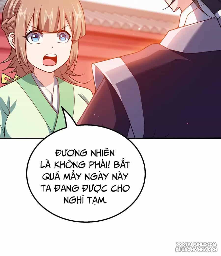 Nương Tử Nhà Ta Là Nữ Đế - Chương 126 - ảnh 49