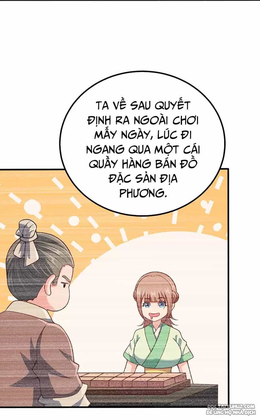 Nương Tử Nhà Ta Là Nữ Đế - Chương 126 - ảnh 53