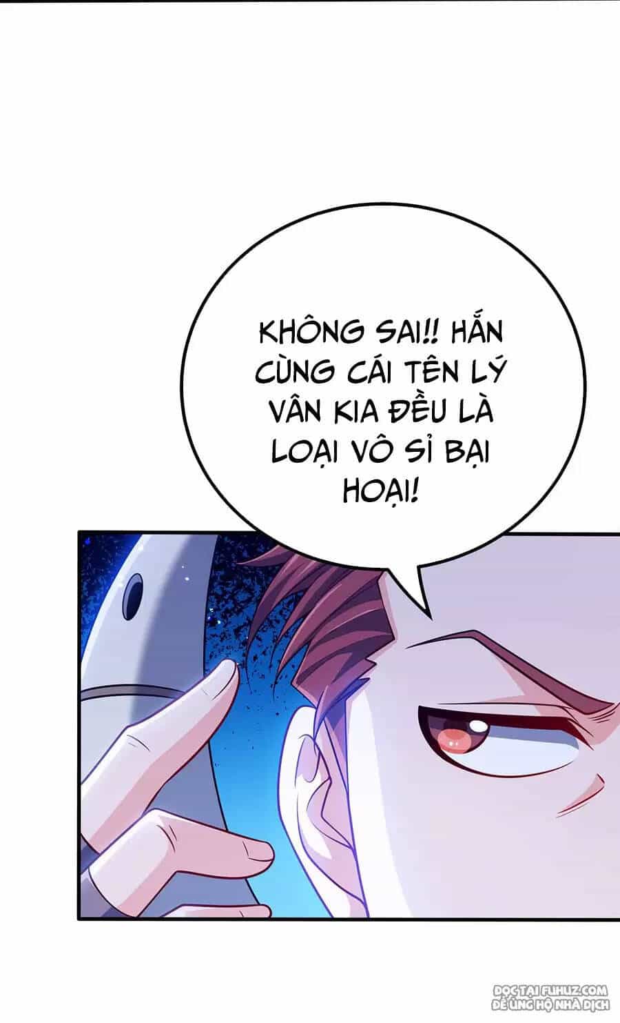 Nương Tử Nhà Ta Là Nữ Đế - Chương 126 - ảnh 7