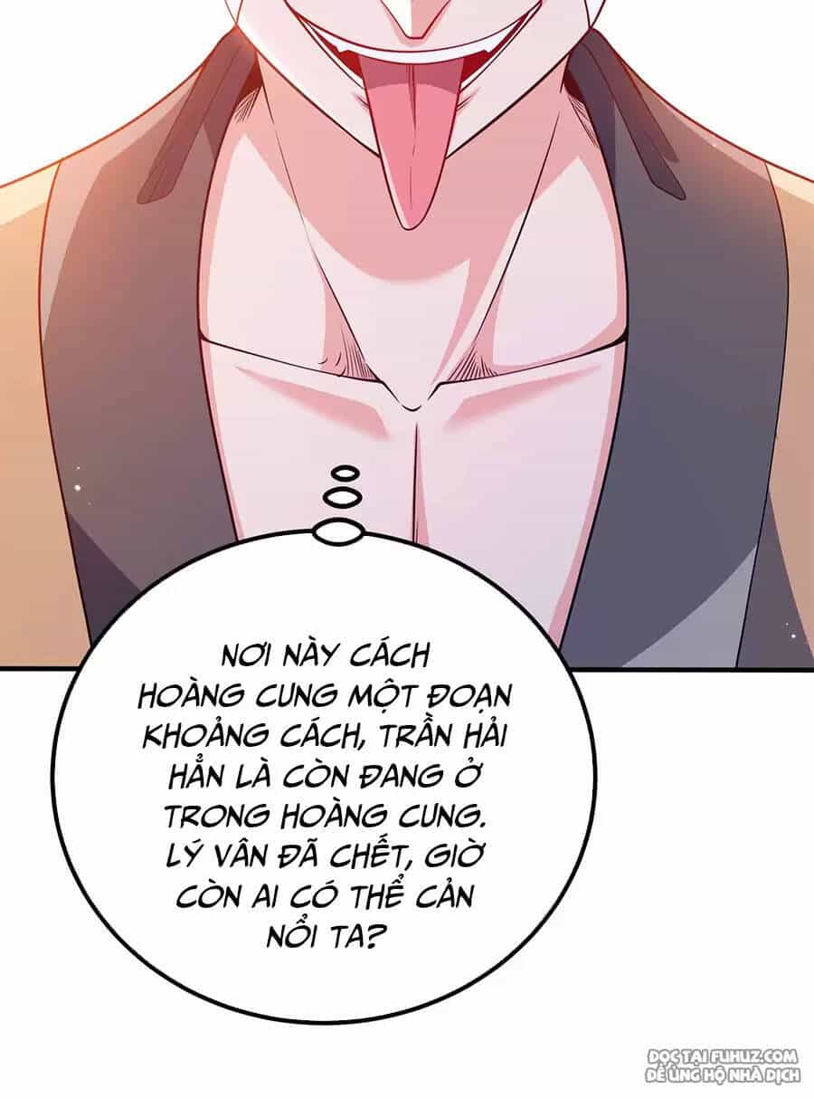 Nương Tử Nhà Ta Là Nữ Đế - Chương 127 - ảnh 19