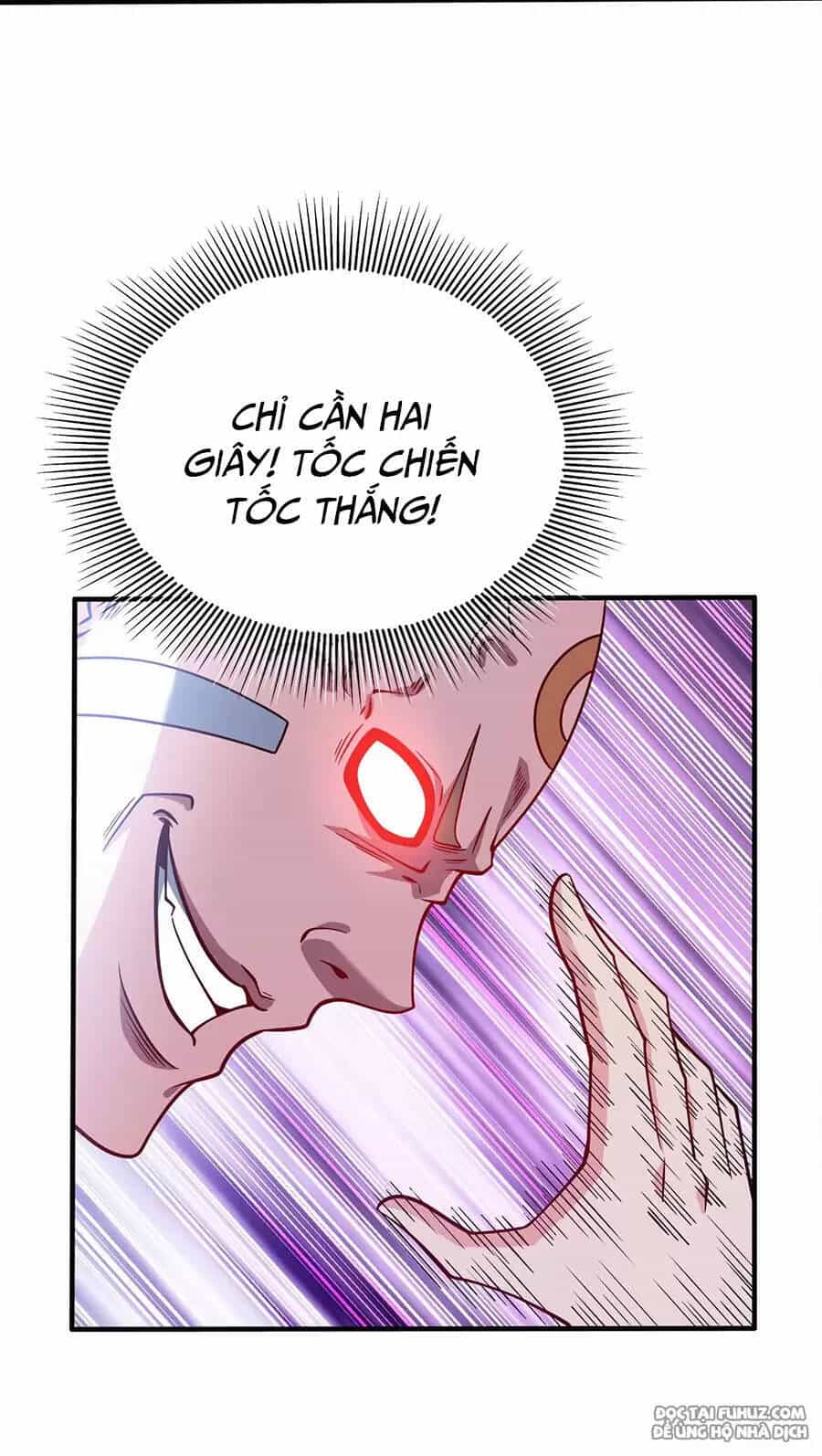 Nương Tử Nhà Ta Là Nữ Đế - Chương 127 - ảnh 26