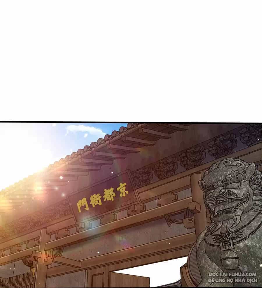 Nương Tử Nhà Ta Là Nữ Đế - Chương 127 - ảnh 3