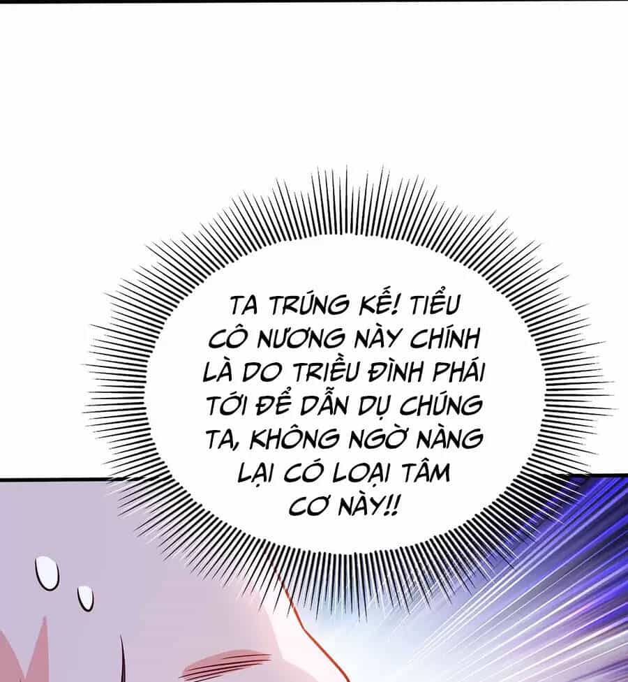 Nương Tử Nhà Ta Là Nữ Đế - Chương 127 - ảnh 32
