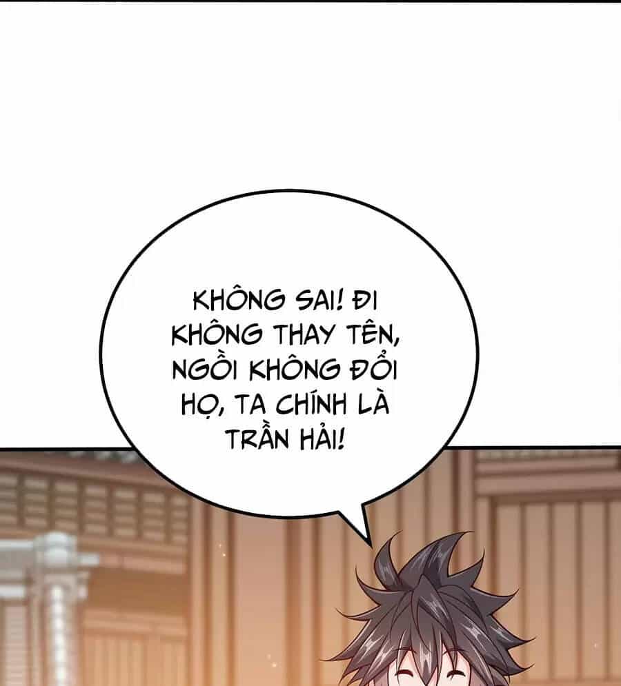 Nương Tử Nhà Ta Là Nữ Đế - Chương 127 - ảnh 35