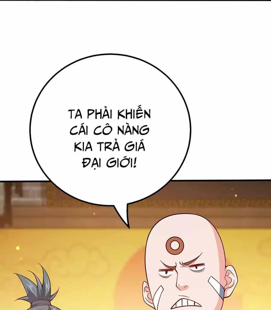 Nương Tử Nhà Ta Là Nữ Đế - Chương 127 - ảnh 5