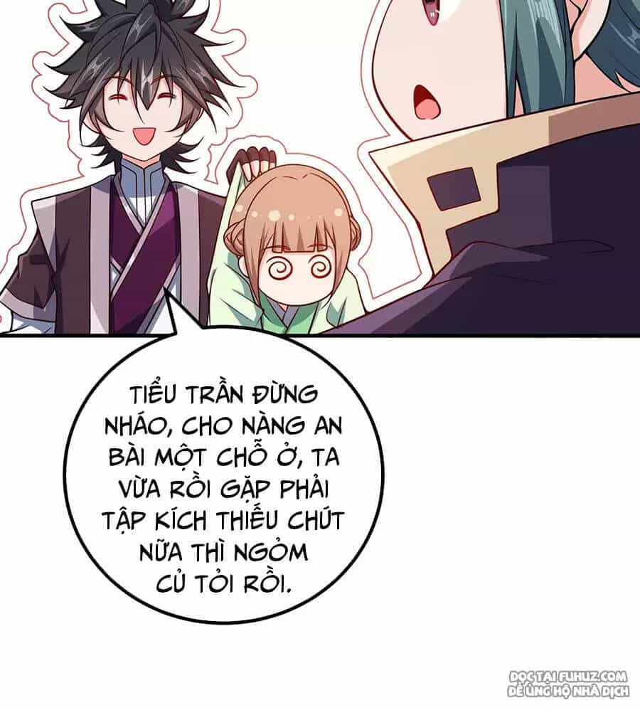 Nương Tử Nhà Ta Là Nữ Đế - Chương 127 - ảnh 58