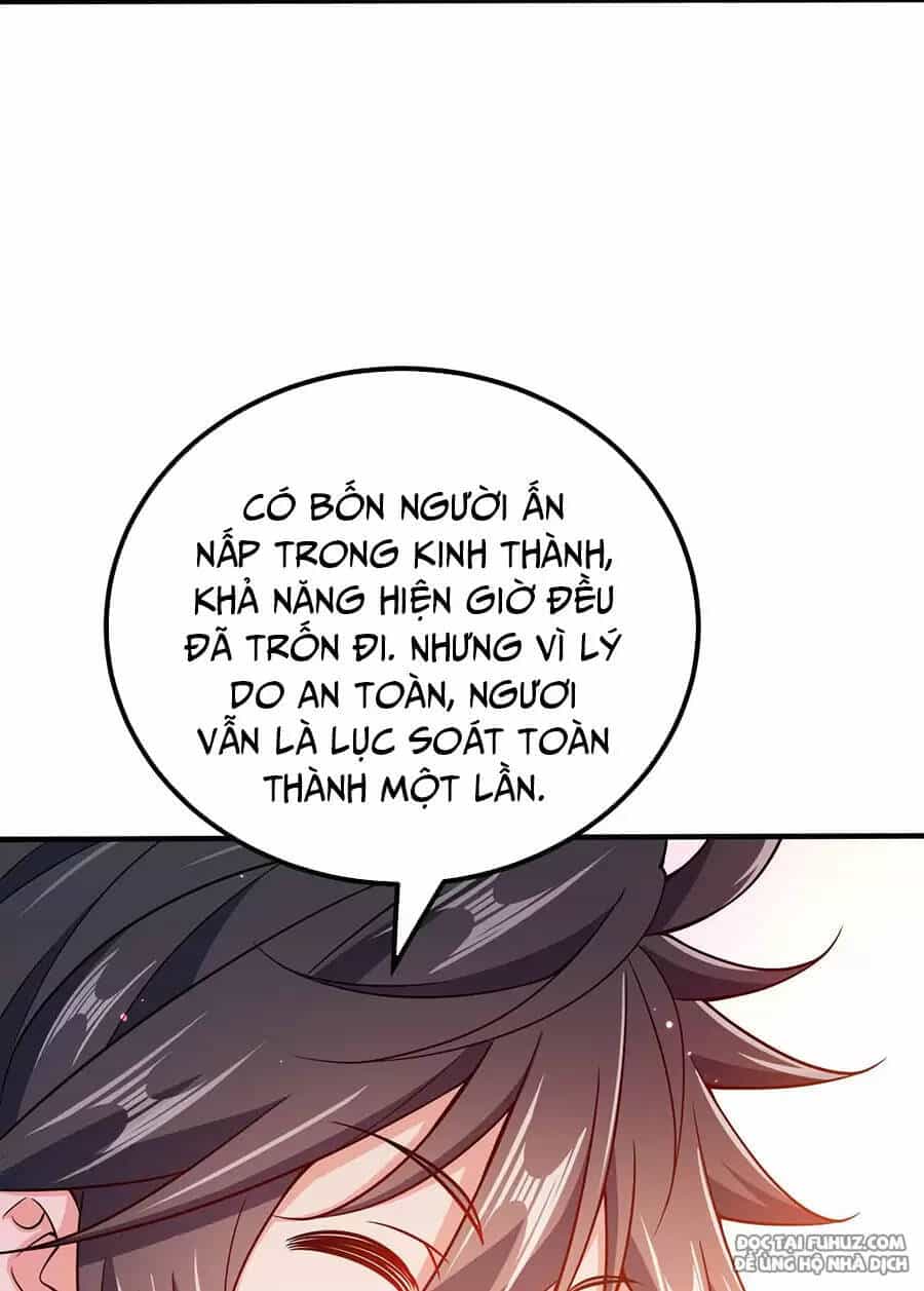 Nương Tử Nhà Ta Là Nữ Đế - Chương 127 - ảnh 60