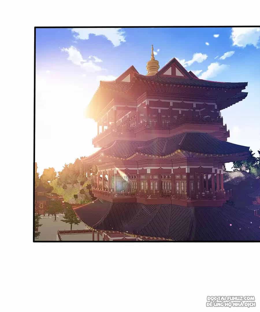 Nương Tử Nhà Ta Là Nữ Đế - Chương 127 - ảnh 62