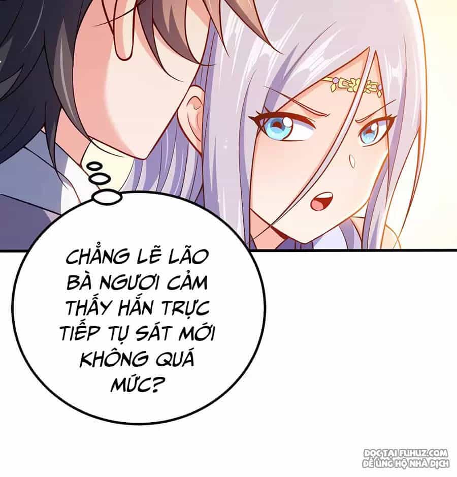 Nương Tử Nhà Ta Là Nữ Đế - Chương 127 - ảnh 67
