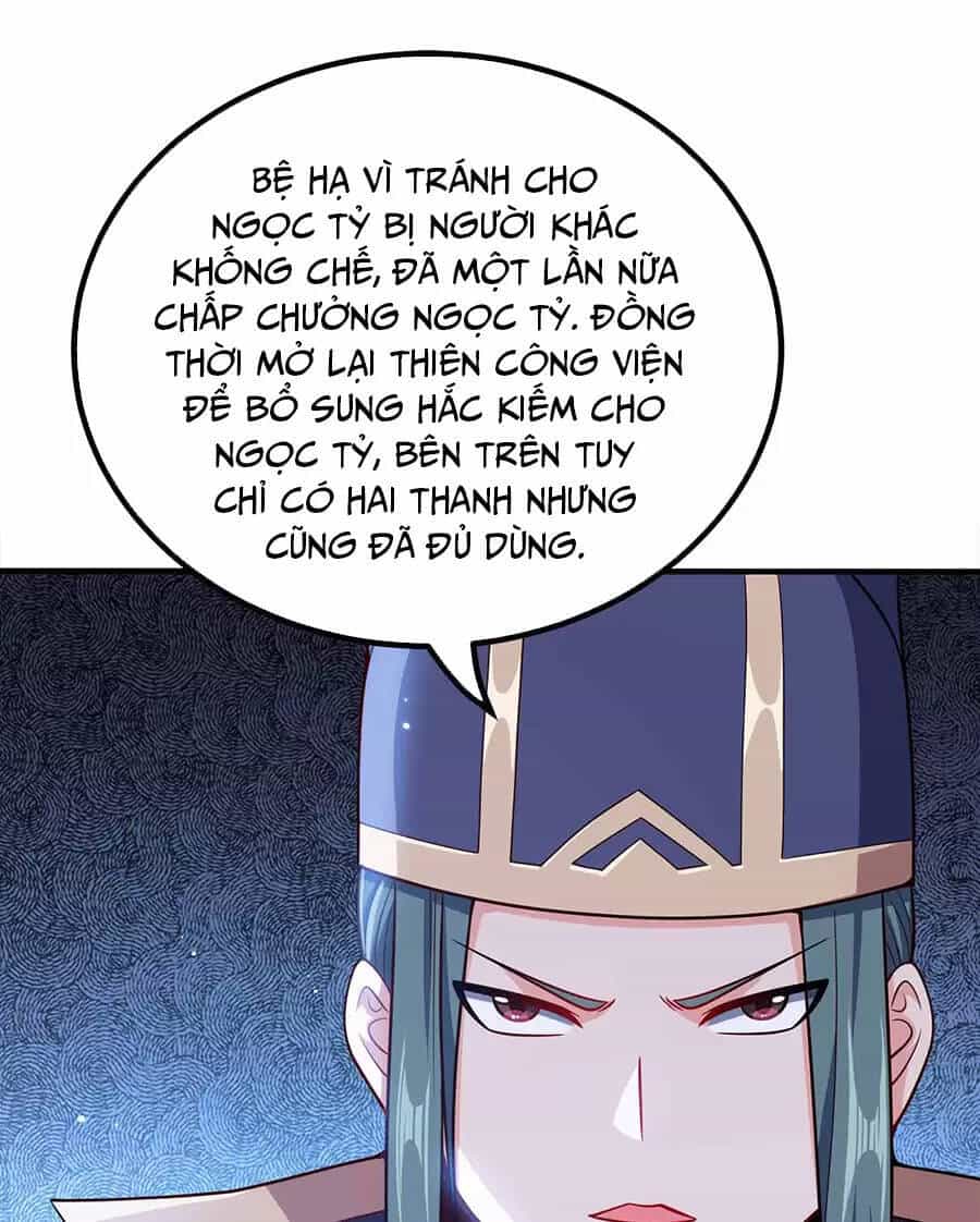Nương Tử Nhà Ta Là Nữ Đế - Chương 128 - ảnh 18