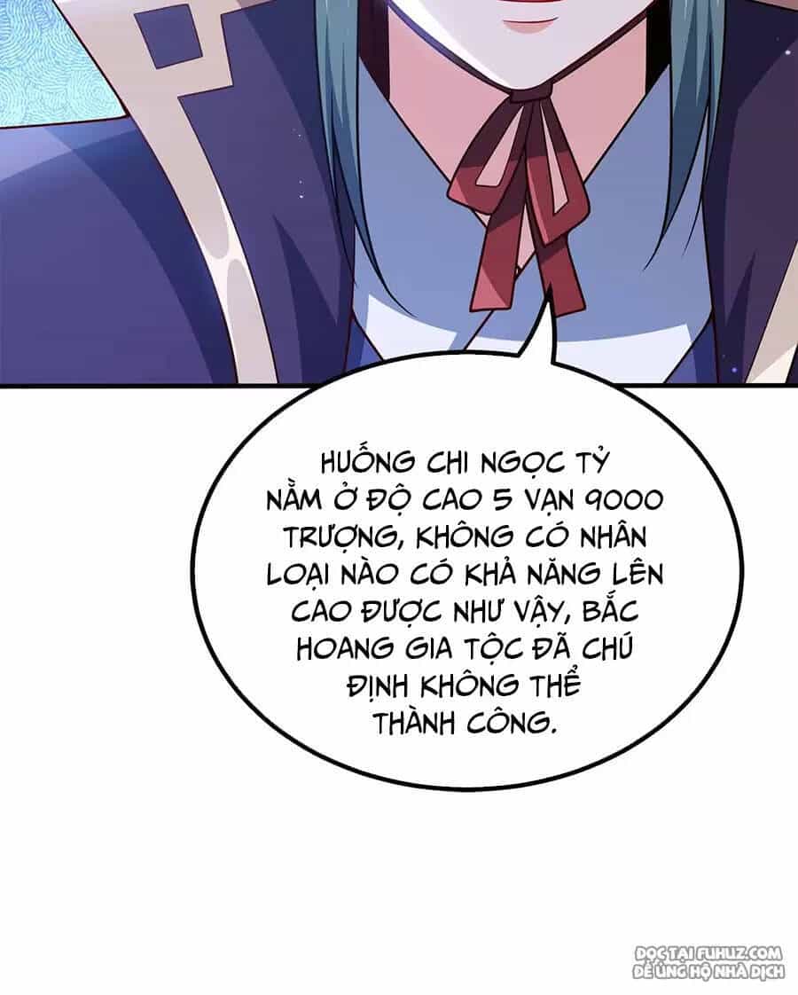 Nương Tử Nhà Ta Là Nữ Đế - Chương 128 - ảnh 19