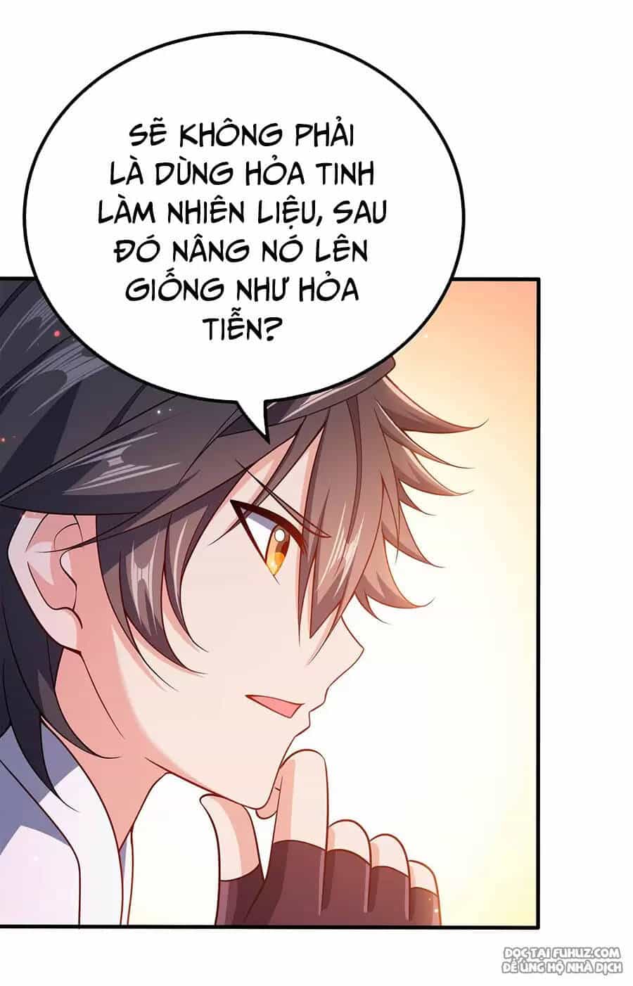 Nương Tử Nhà Ta Là Nữ Đế - Chương 128 - ảnh 22