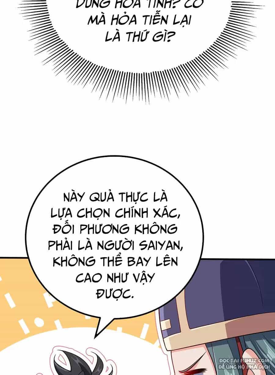 Nương Tử Nhà Ta Là Nữ Đế - Chương 128 - ảnh 24