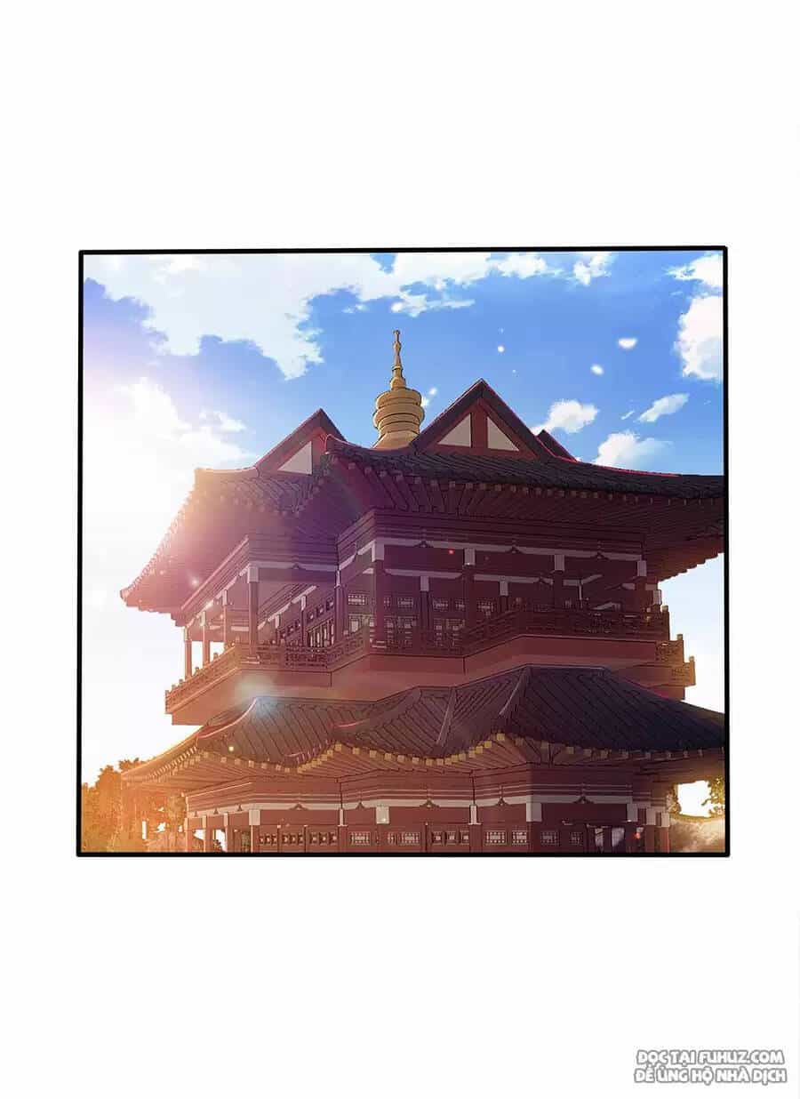 Nương Tử Nhà Ta Là Nữ Đế - Chương 128 - ảnh 26