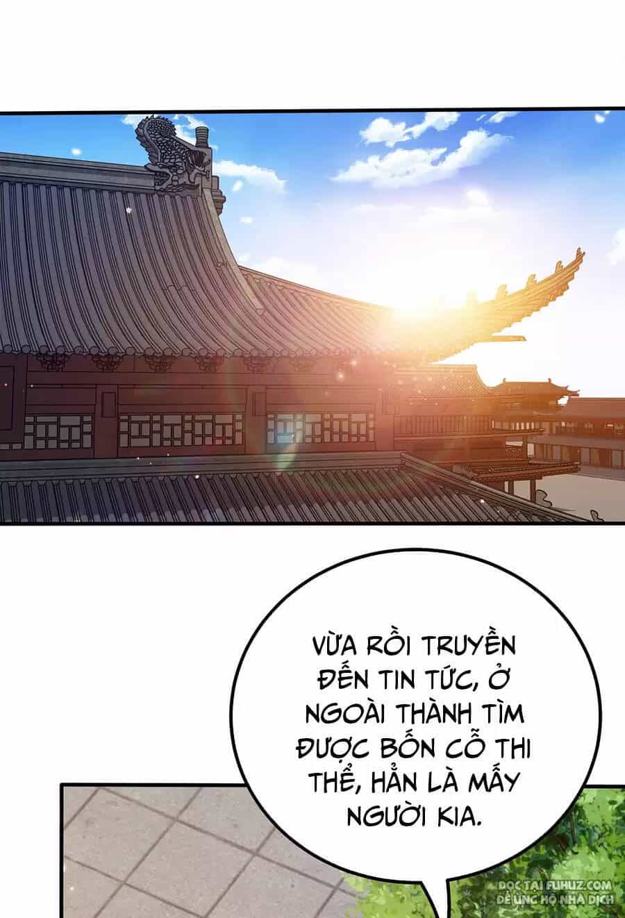Nương Tử Nhà Ta Là Nữ Đế - Chương 128 - ảnh 36